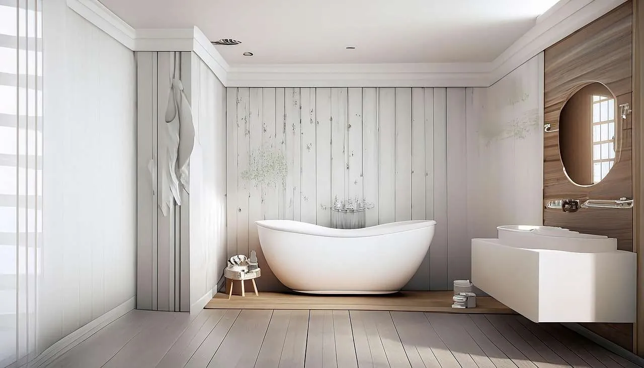 Bathroom Decor: Inspiring Ideas for Any Space